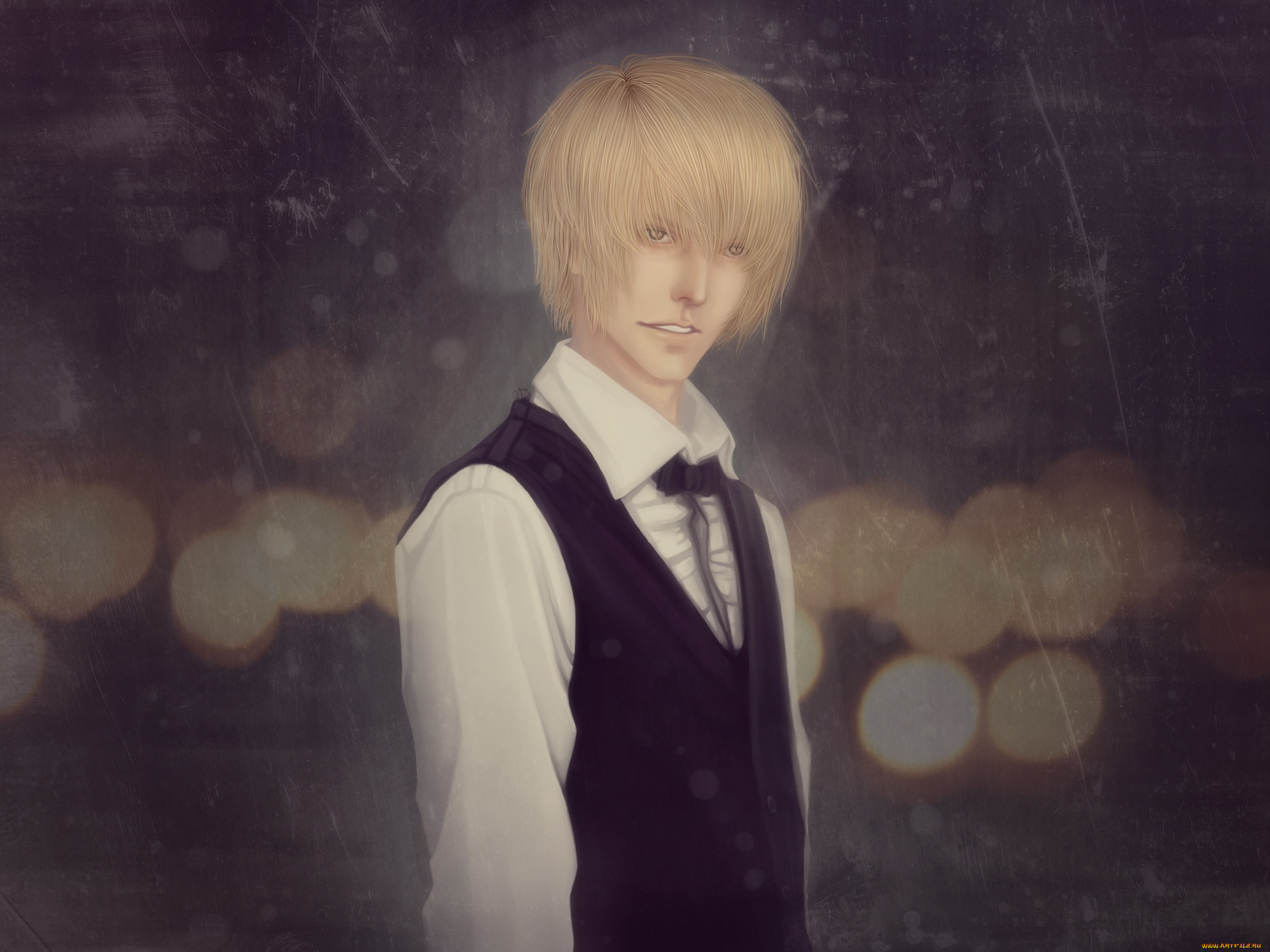, durarara, heiwajima, shizuo
